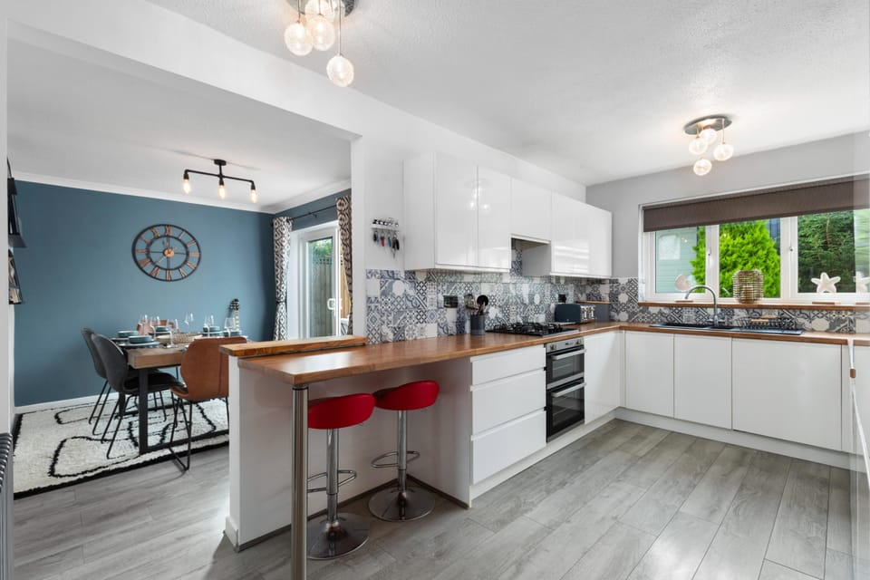 House | 4 bedrooms