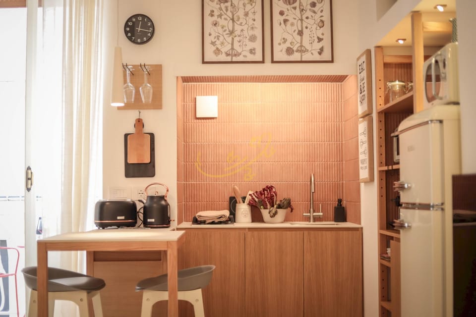 House | 1 bedroom
