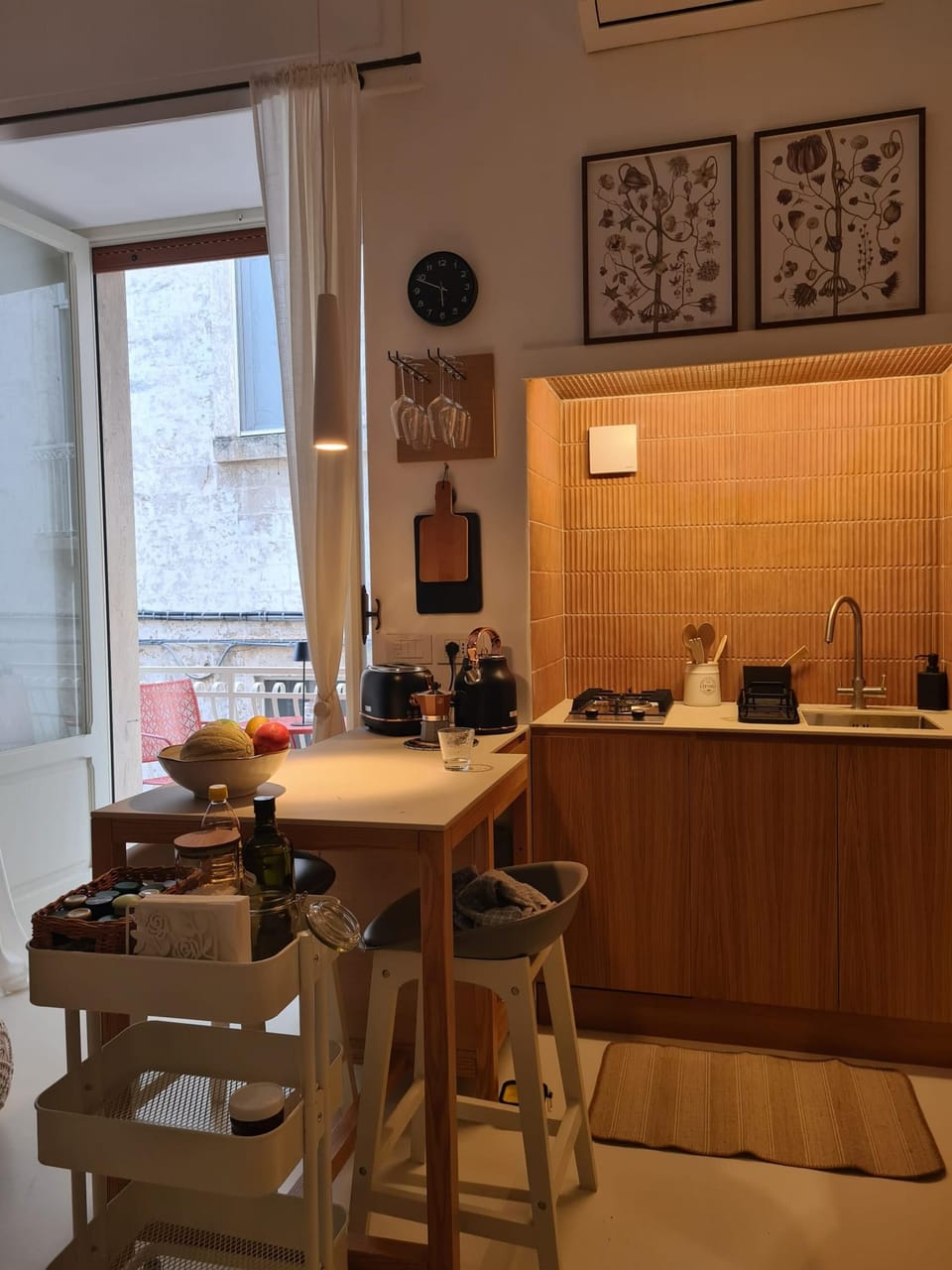 House | 1 bedroom