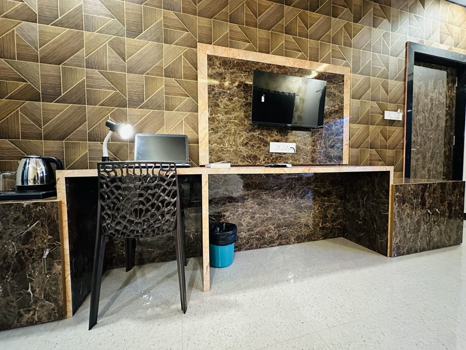 Premium Room | WiFi (free)
