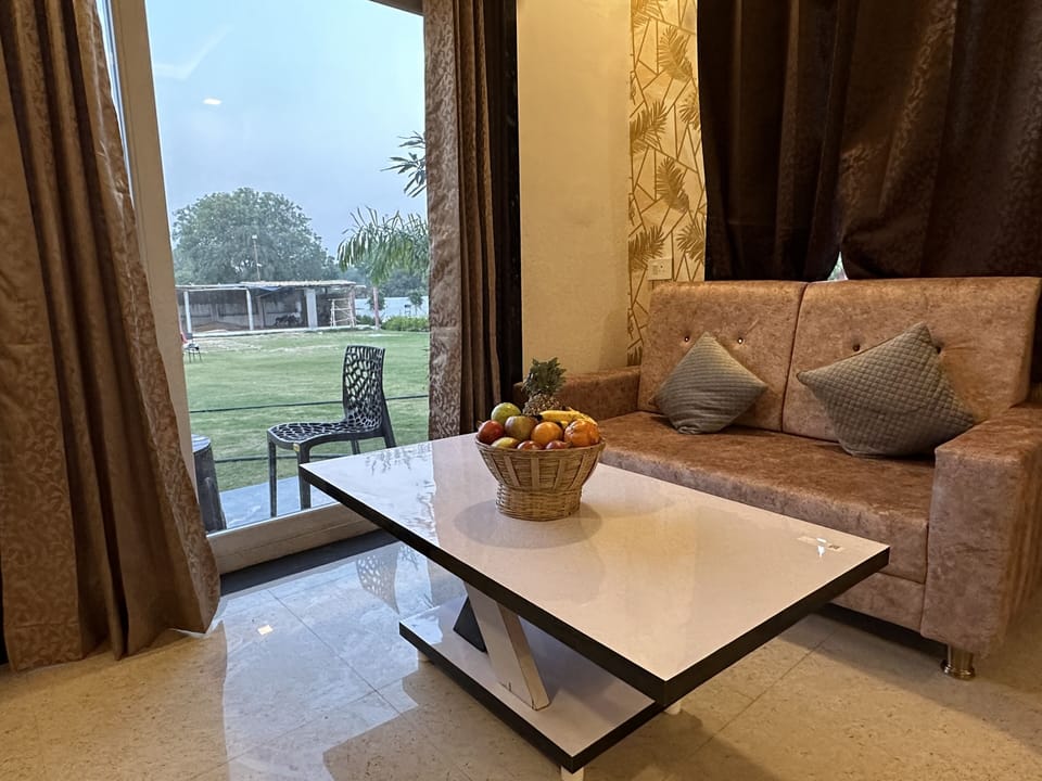 Premium Room | WiFi (free)