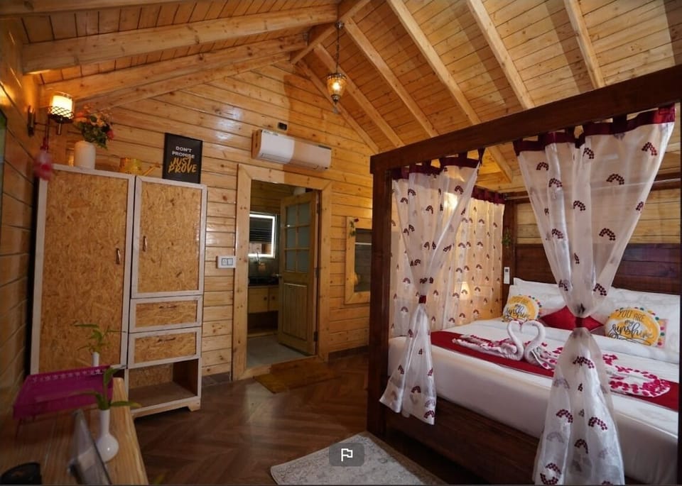 Apartment | 1 bedroom, free WiFi
