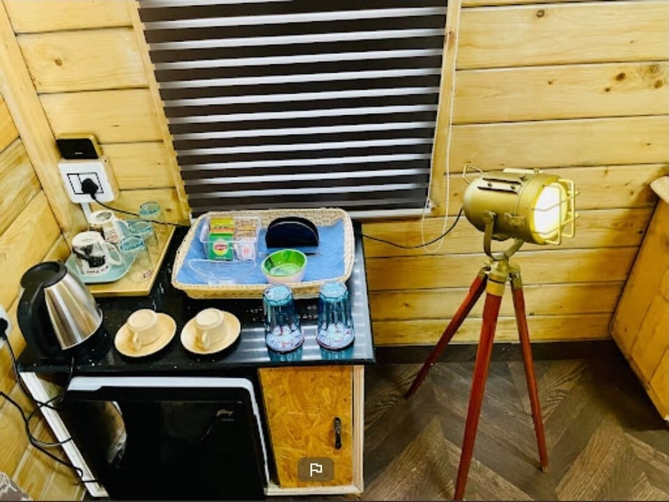 Apartment | 1 bedroom, free WiFi