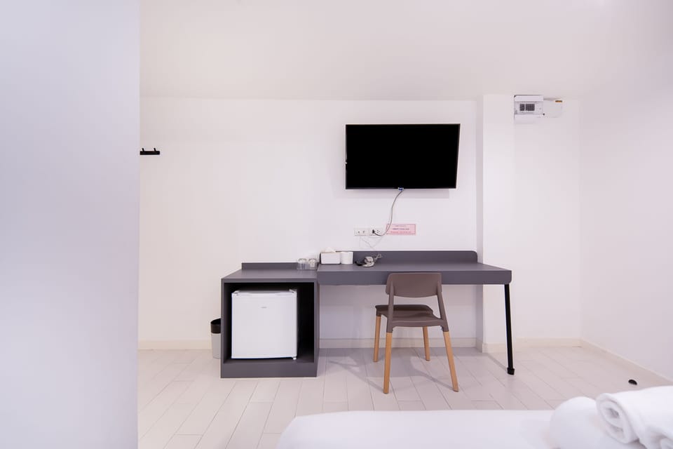 Standard Studio | Room amenity
