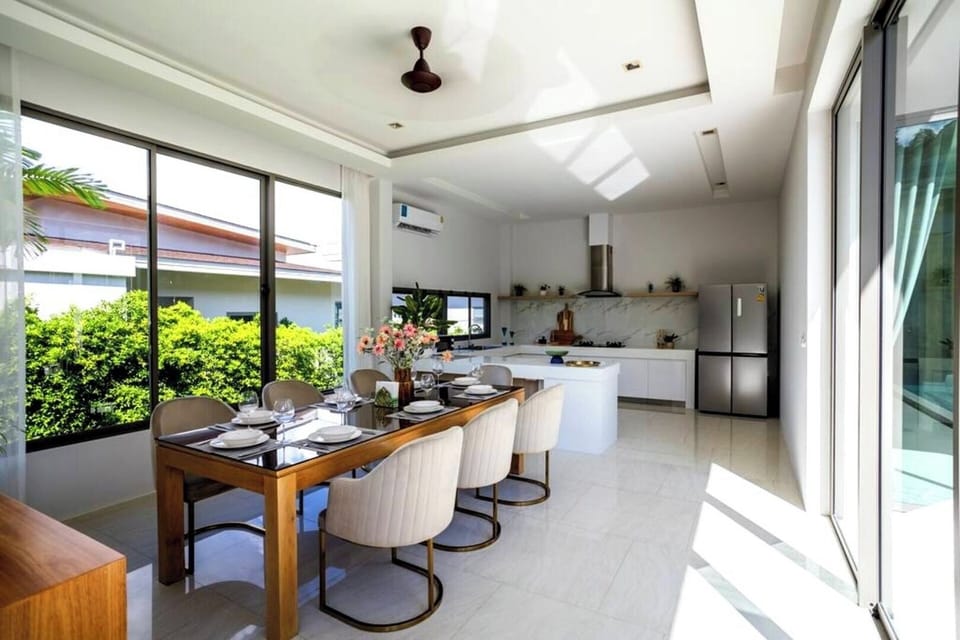 Dinning Area