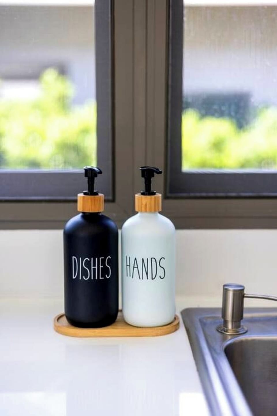 Kitchen details
