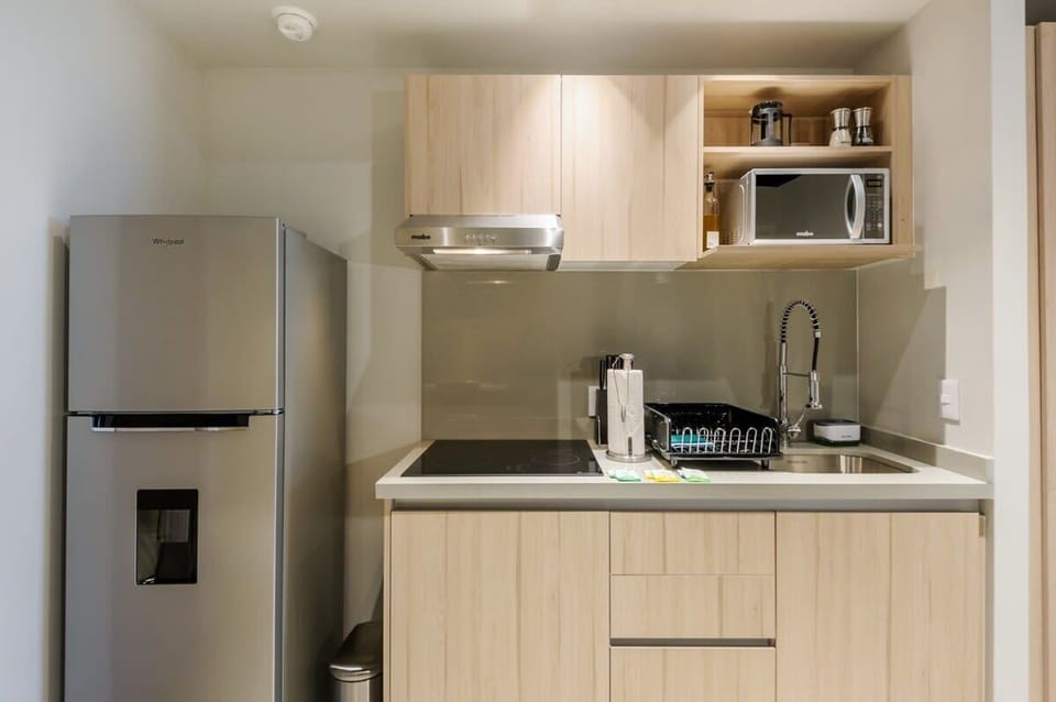 Kitchen essentials