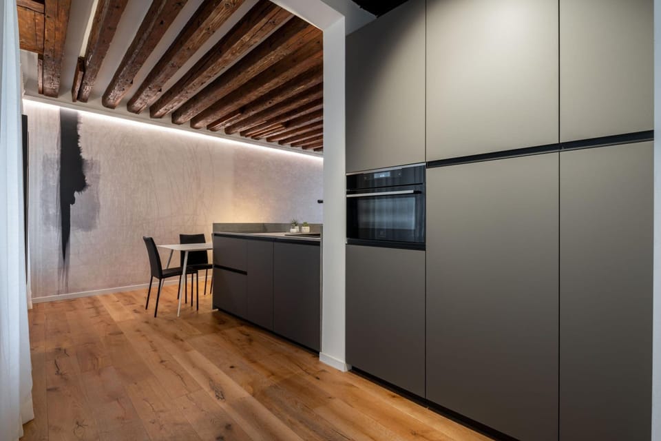 House | 1 bedroom