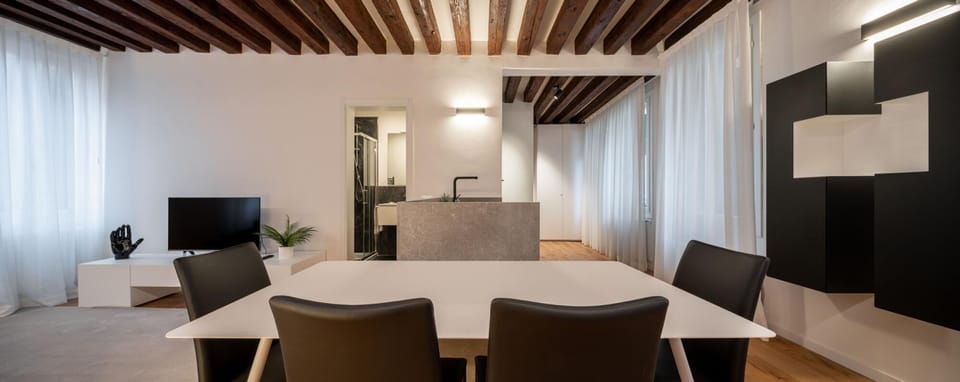 House | 1 bedroom