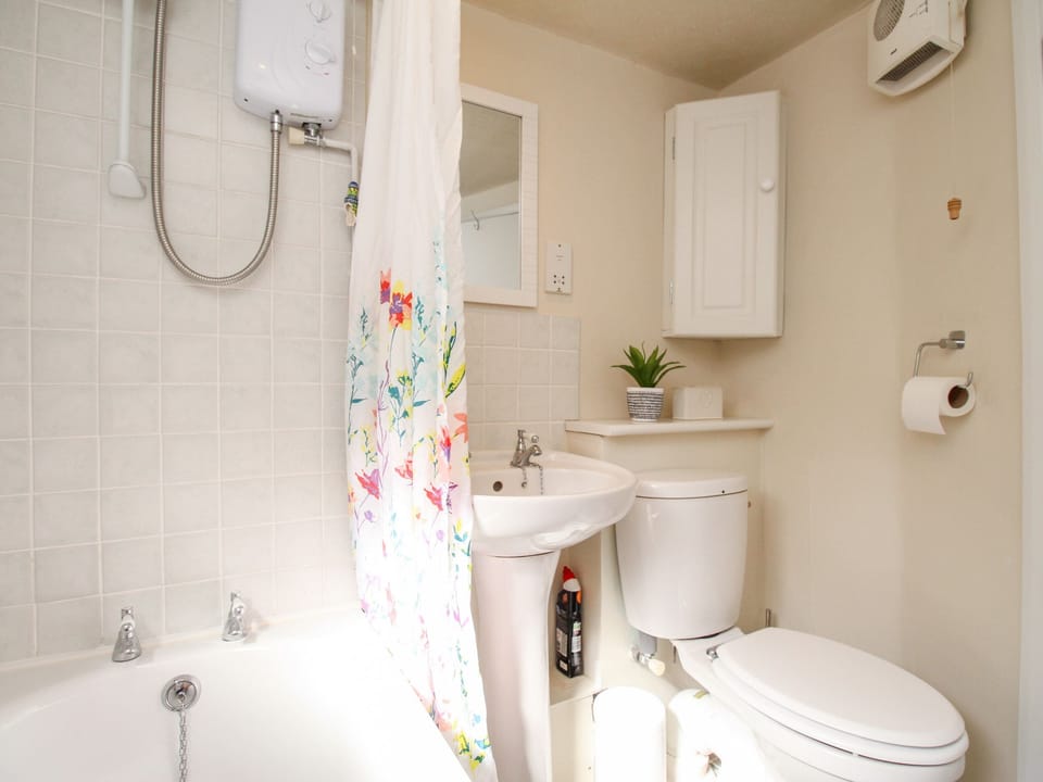 Jasmine Cottage Cottage in Swanage