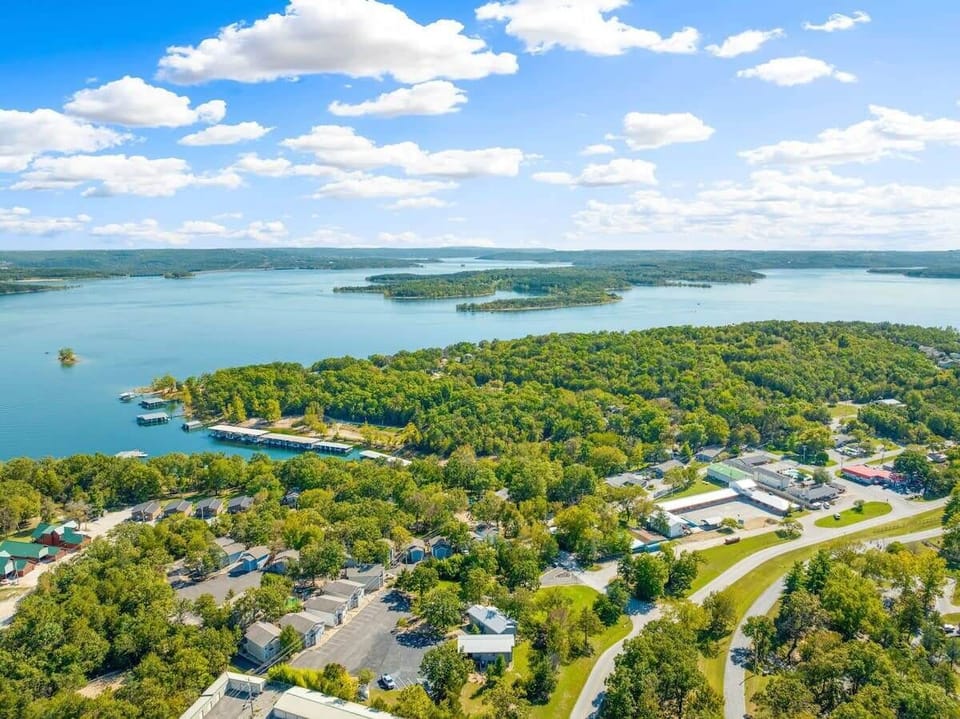 Best place to stay in town!