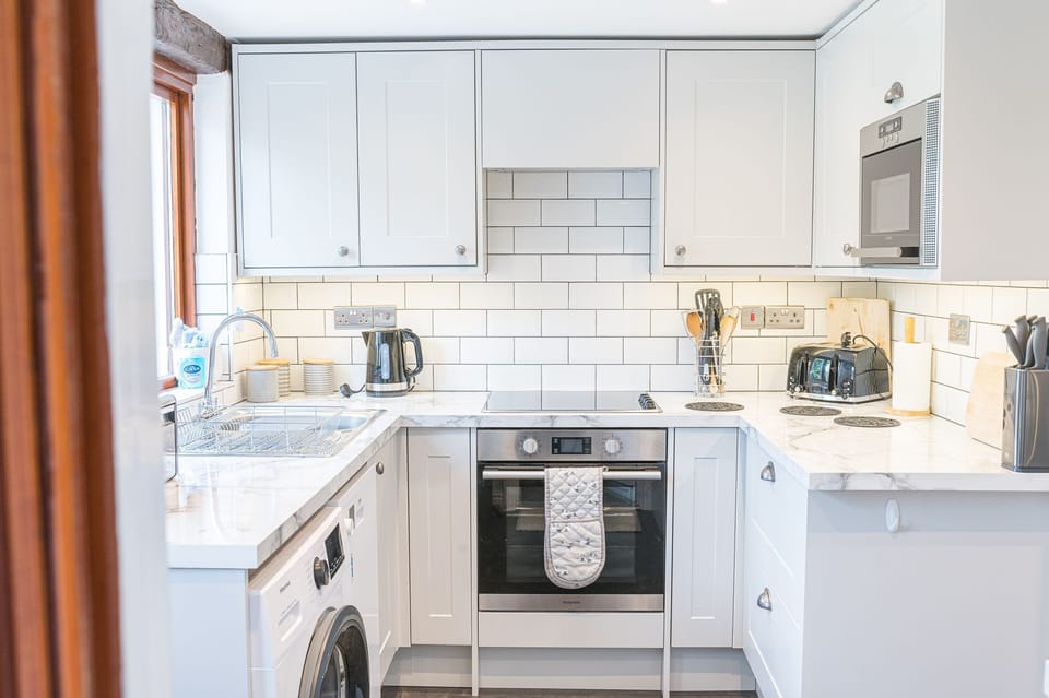 Millers Kitchen