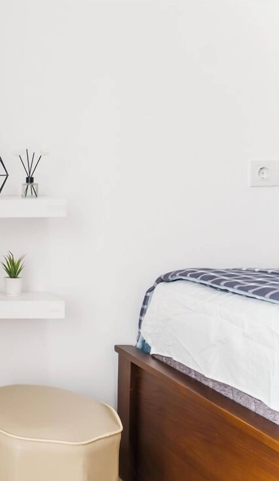 Exclusive Apartment | 2 bedrooms, free WiFi