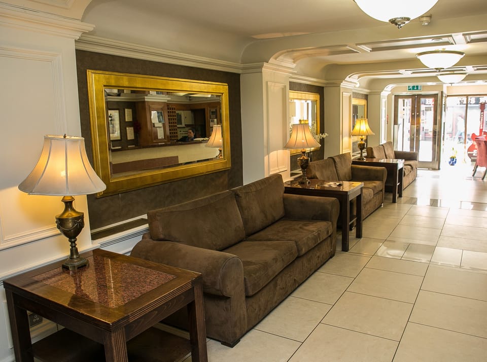 Kilford Arms Hotel Hotel in Kilkenny City