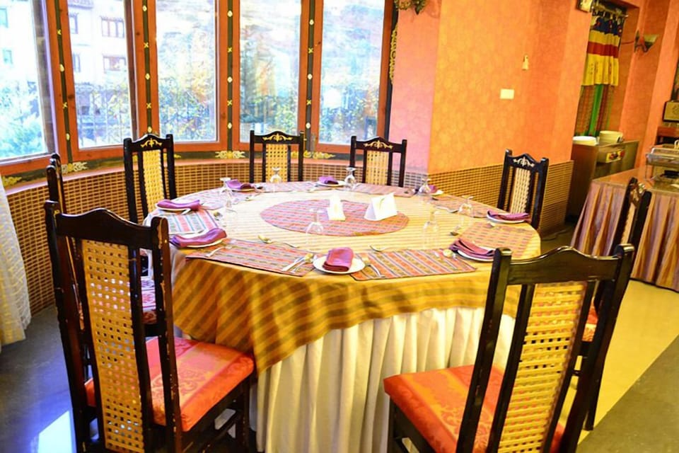 Hotel Migmar Hotel in Asia