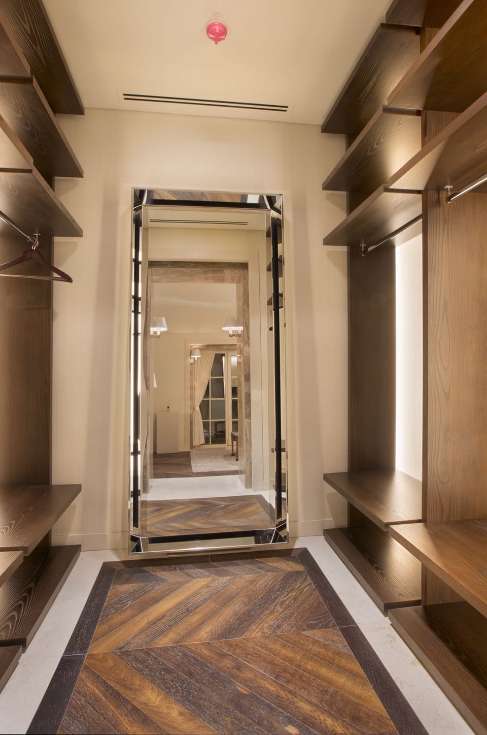 Loft Suite | Room amenity