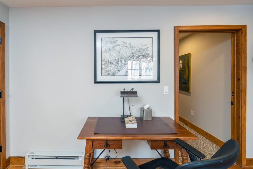 Condo, 2 Bedrooms | Interior