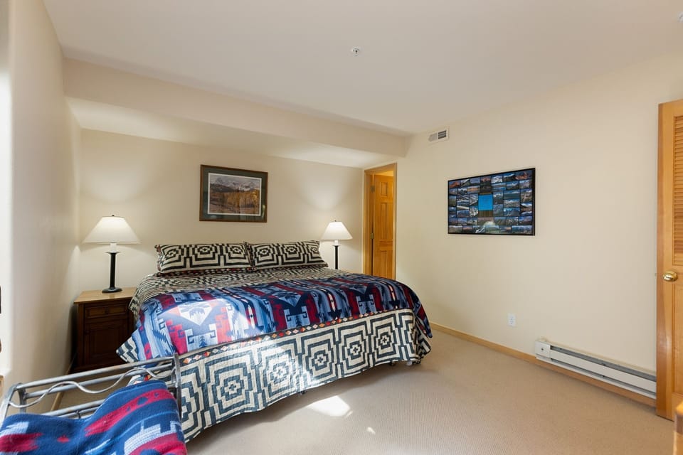 Townhome, 3 Bedrooms | 3 bedrooms, laptop workspace, free WiFi