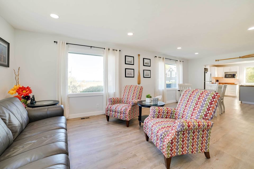 House (Multiple Bedrooms) | Interior