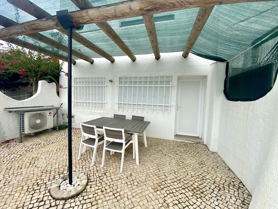 Apartment, 2 Bedrooms, 2 Bathrooms | Balcony