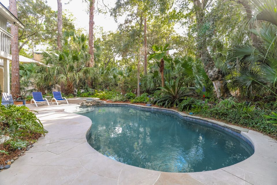 15 Wren Drive - Pool