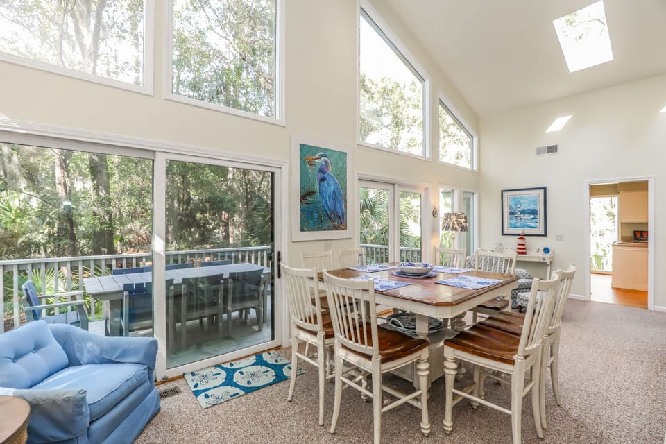 15 Wren Drive - Dining Area