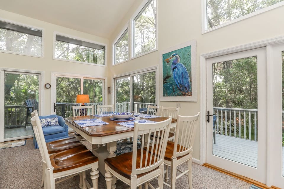 15 Wren Drive - Dining Area
