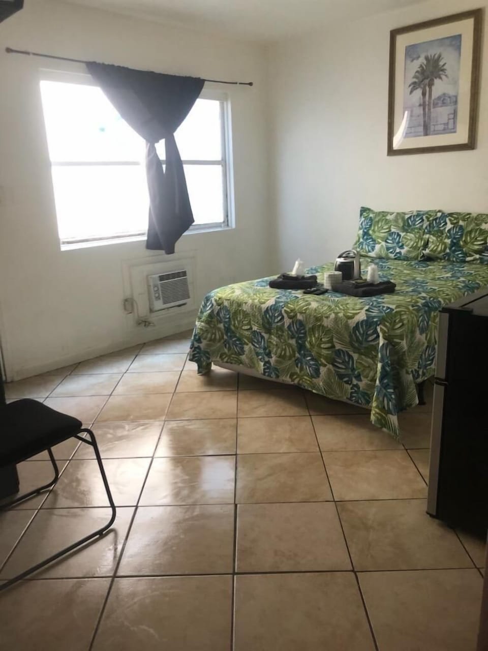 Comfort Studio Suite | Individually furnished, free WiFi, bed sheets