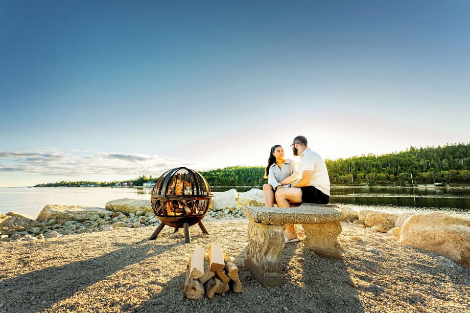 Credit: Tourism Nova Scotia, Photographer: Dean Casavechia