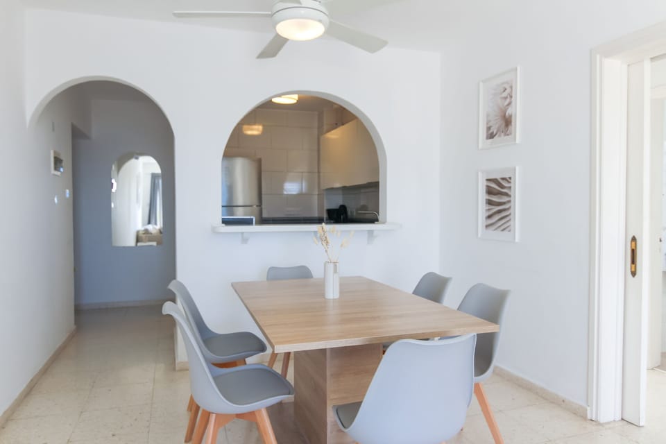 Luxury Apartment | 2 bedrooms, in-room safe, free WiFi