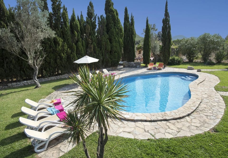 Villa Martorellet (2)