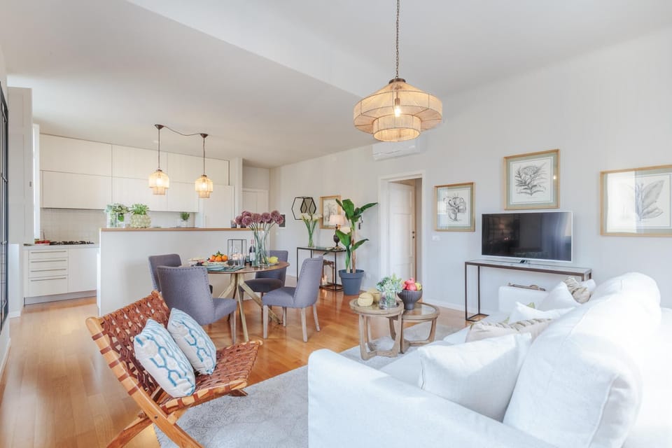 Apartment | 1 bedroom