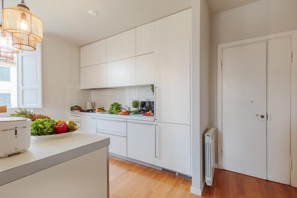 Apartment | 1 bedroom