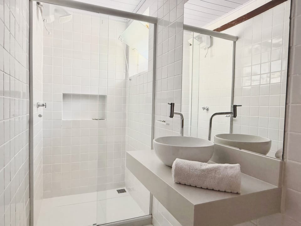 Economy Double Room | WiFi (free)