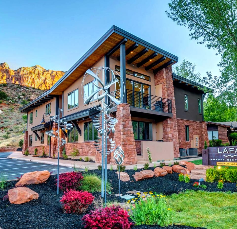 LaFave Property