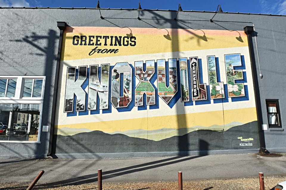 Knoxvill