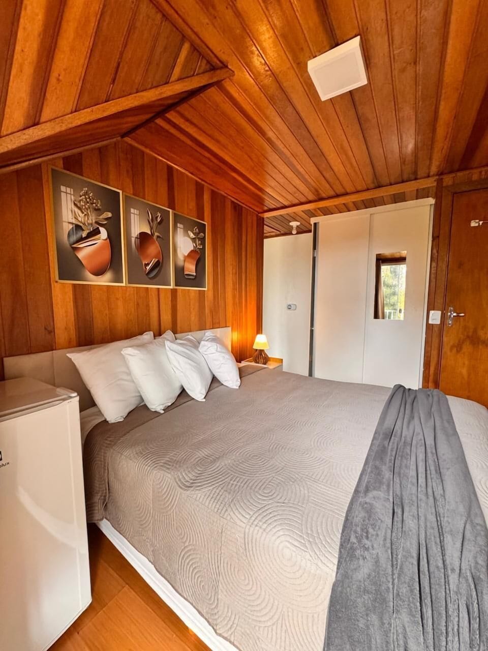 Superior Twin Room | Free WiFi, bed sheets