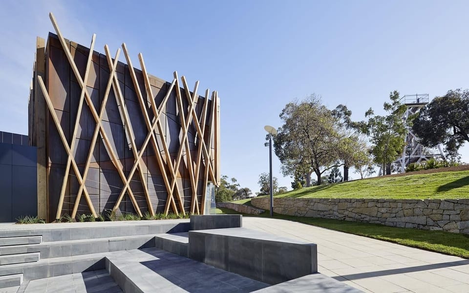 Bendigo Art Gallery
