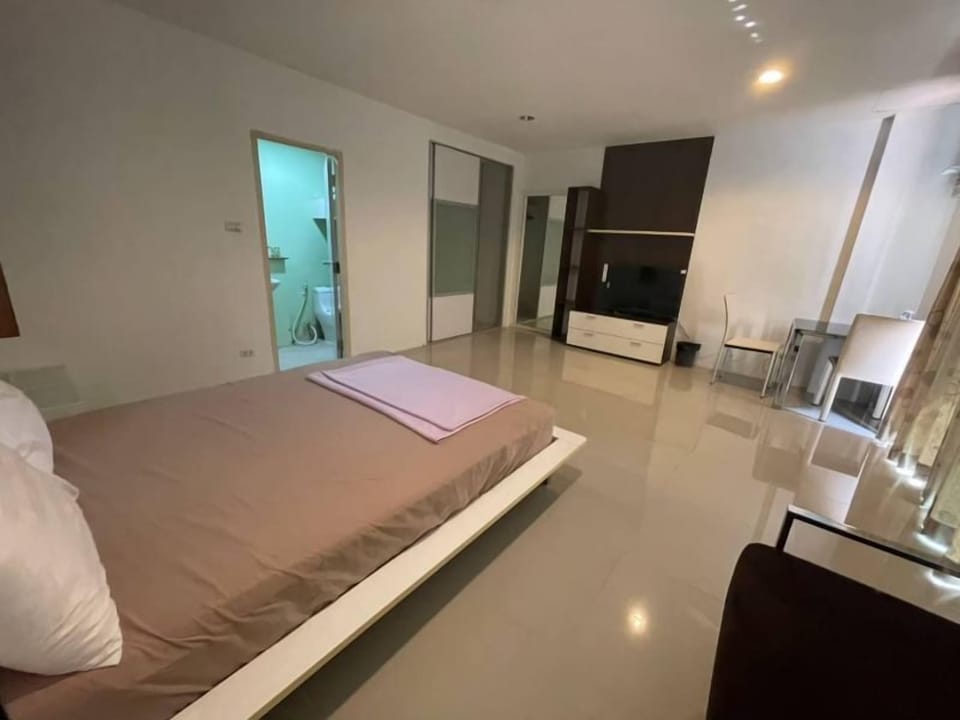 Deluxe Room | Bed sheets