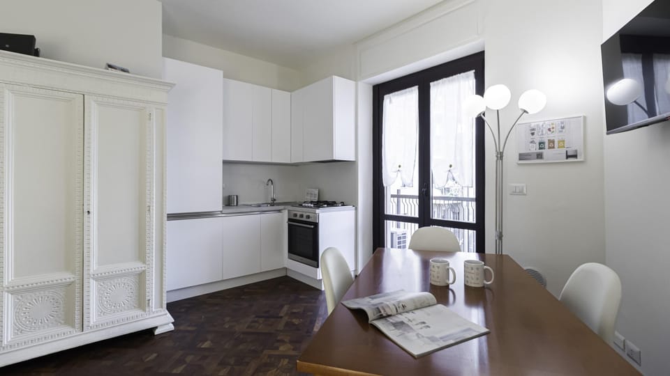 House | 1 bedroom