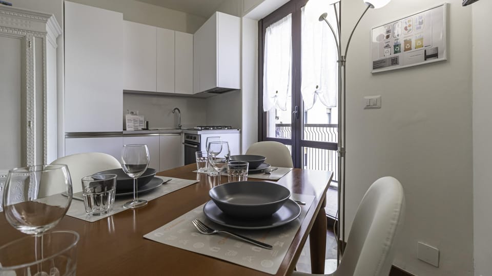 House | 1 bedroom