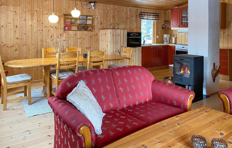 living-room