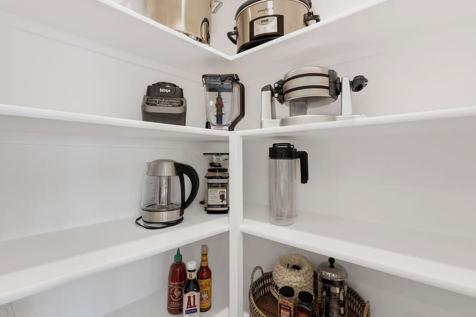 Pantry