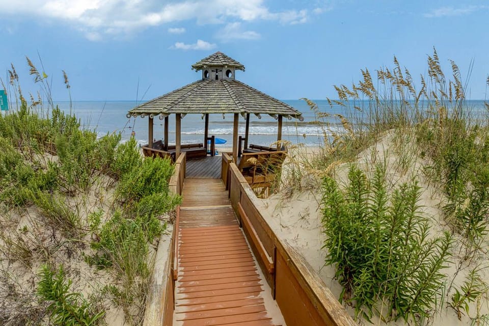 Boardwalk