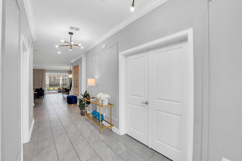 entry hall