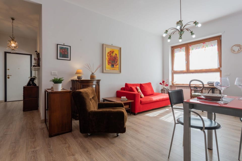 House | 1 bedroom