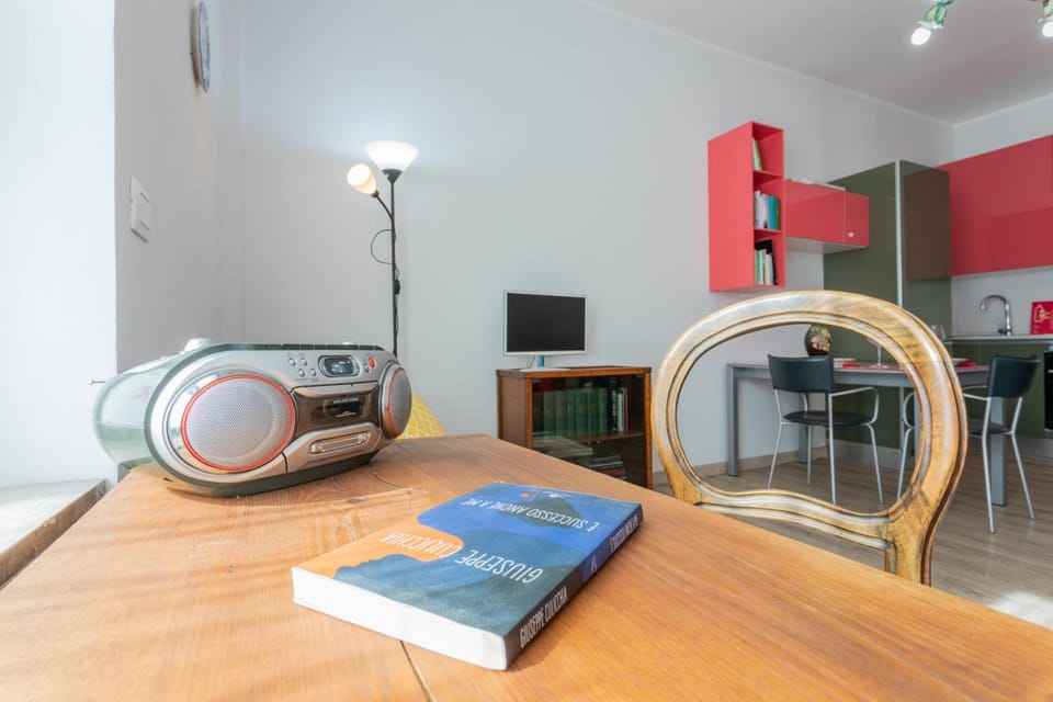 House | 1 bedroom