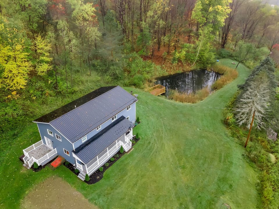 aerial