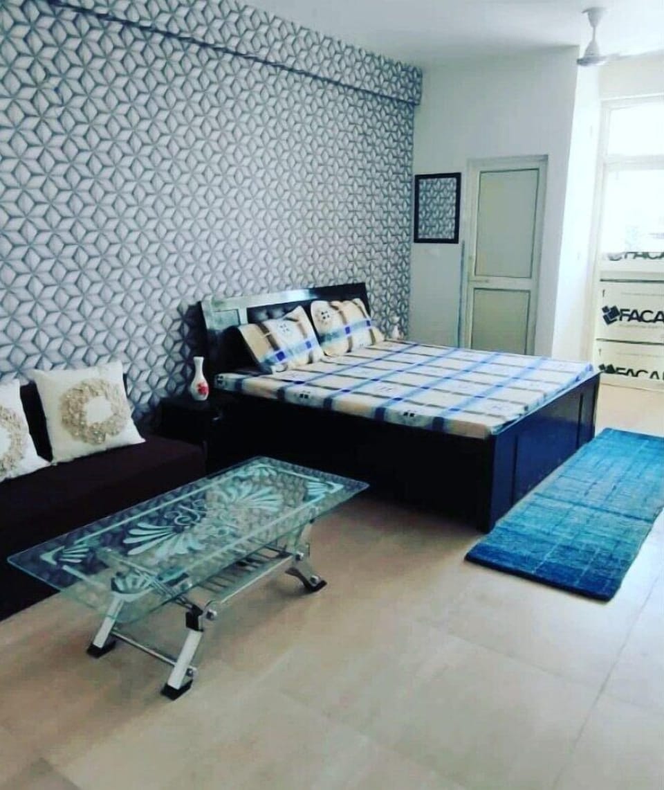 Standard Double Room | Free WiFi