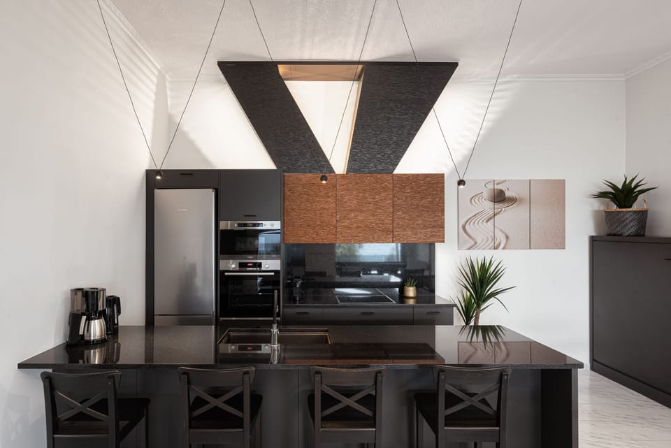 Villa | Private kitchen